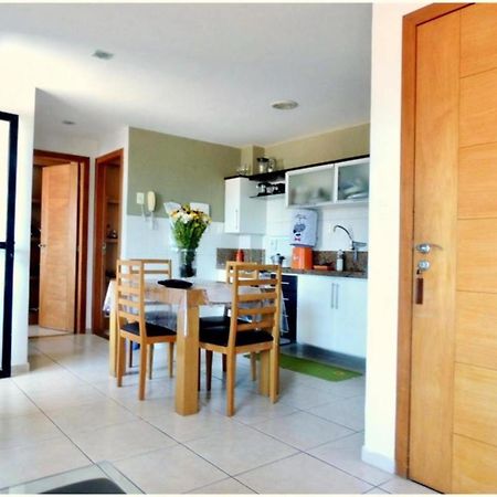 Apartmán Aconchegantes Flats, 1 E 2 Qtos, Em Ponta Negra Natal Exteriér fotografie