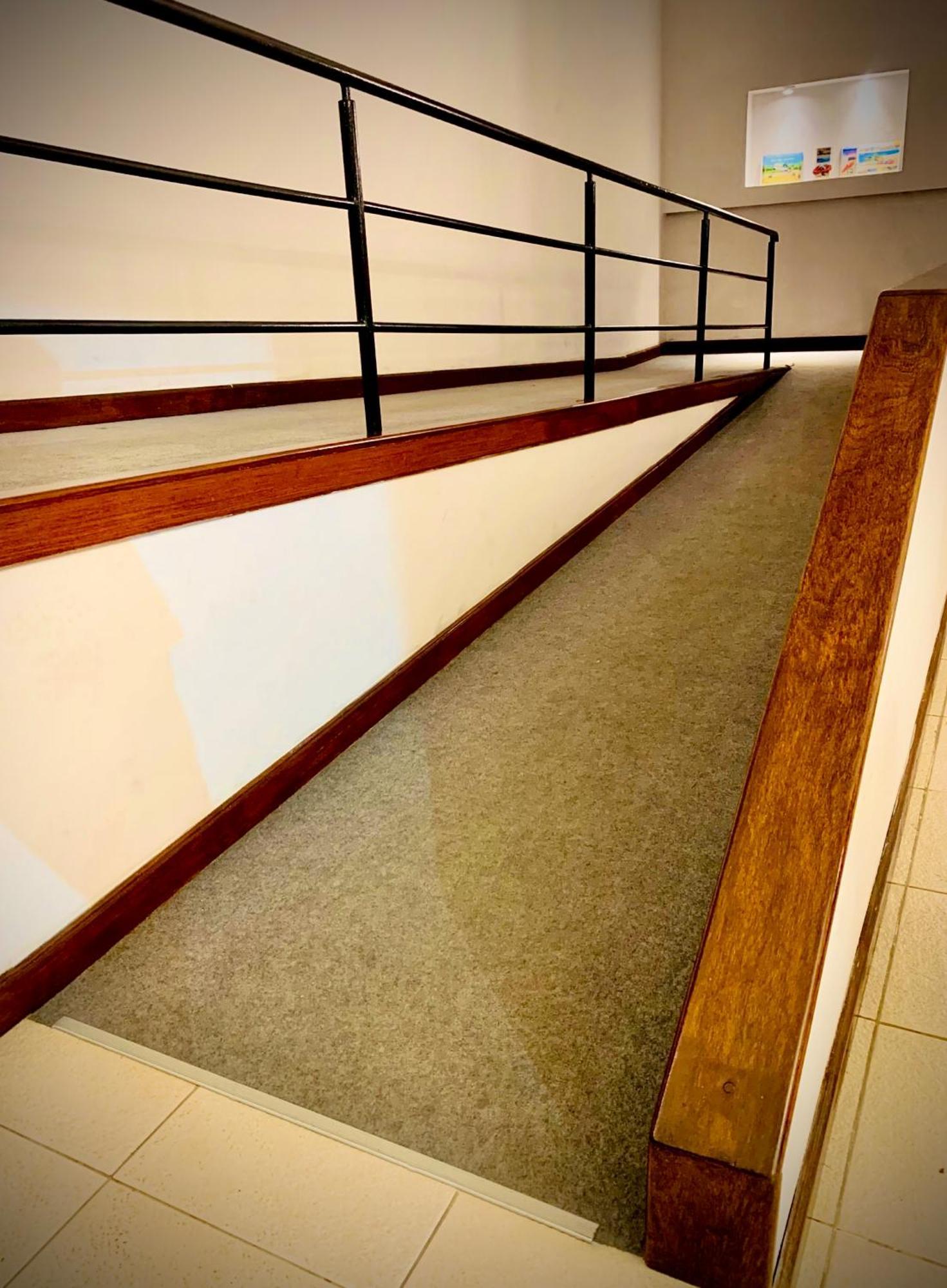 Apartmán Aconchegantes Flats, 1 E 2 Qtos, Em Ponta Negra Natal Exteriér fotografie